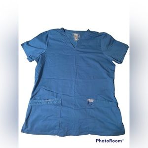 Cherokee Scrub Top